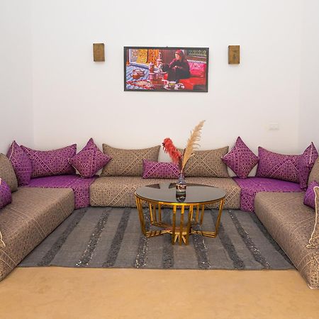 Riad Kenza Marrakesh Exterior foto